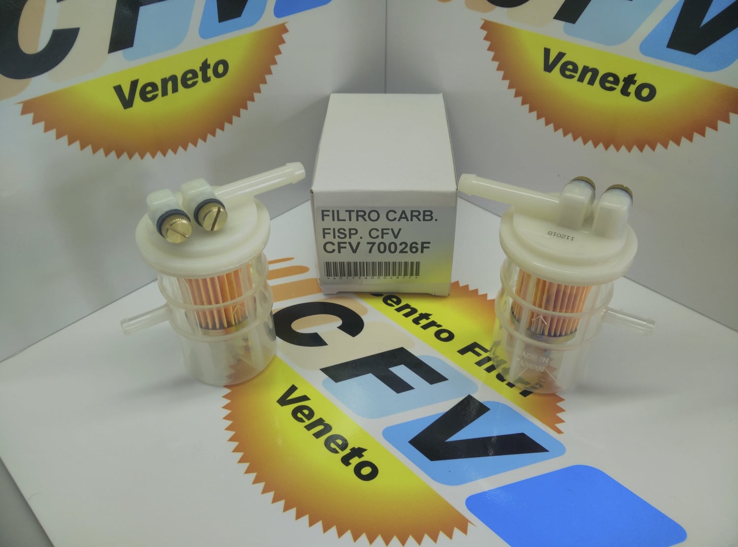 Segnaposto